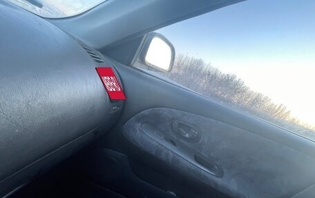 Mitsubishi Lancer VII, 1998 год, 160 000 рублей, 1 фотография