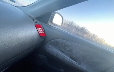 Mitsubishi Lancer VII, 1998 год, 160 000 рублей, 1 фотография