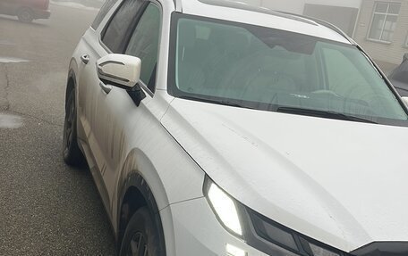 Hyundai Palisade I, 2023 год, 7 090 000 рублей, 1 фотография