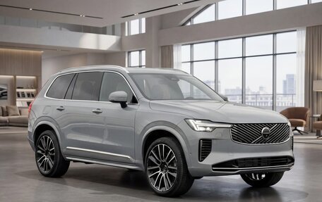 Volvo XC90 II рестайлинг, 2025 год, 6 190 000 рублей, 1 фотография