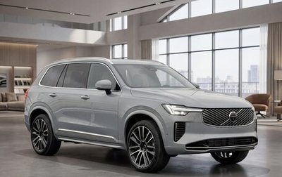 Volvo XC90 II рестайлинг, 2025 год, 6 190 000 рублей, 1 фотография