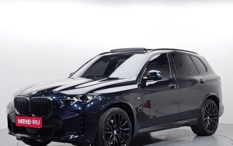 BMW X5, 2024 год, 12 800 000 рублей, 1 фотография
