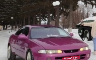 Toyota Sprinter Marino, 1993 год, 650 000 рублей, 1 фотография