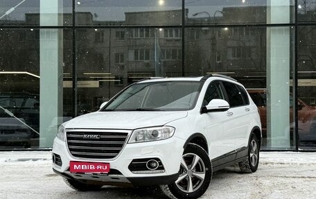 Haval H6, 2019 год, 1 190 000 рублей, 1 фотография