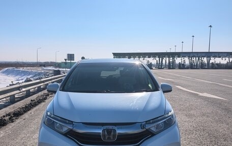 Honda Shuttle II, 2019 год, 1 350 000 рублей, 1 фотография