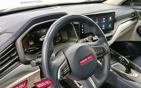 Haval F7 I, 2024 год, 2 350 000 рублей, 1 фотография