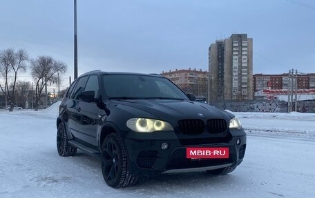BMW X5, 2011 год, 1 790 000 рублей, 2 фотография