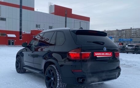 BMW X5, 2011 год, 1 790 000 рублей, 3 фотография