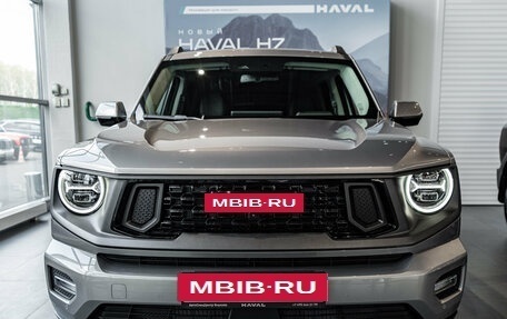 Haval H7, 2026 год, 3 999 000 рублей, 3 фотография