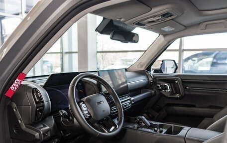 Haval H7, 2026 год, 3 999 000 рублей, 4 фотография