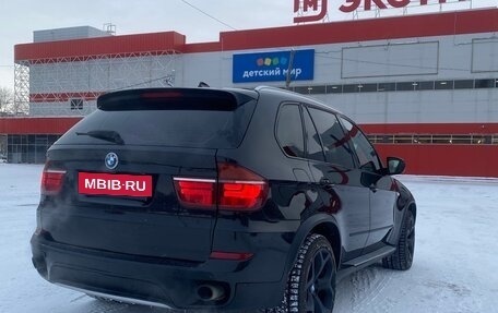 BMW X5, 2011 год, 1 790 000 рублей, 4 фотография