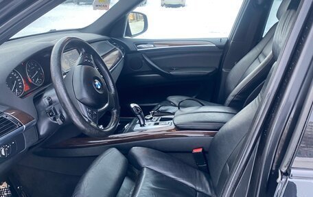 BMW X5, 2011 год, 1 790 000 рублей, 6 фотография
