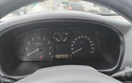 KIA Magentis I, 2003 год, 216 000 рублей, 12 фотография