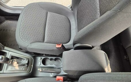 Skoda Yeti I рестайлинг, 2017 год, 1 400 000 рублей, 8 фотография