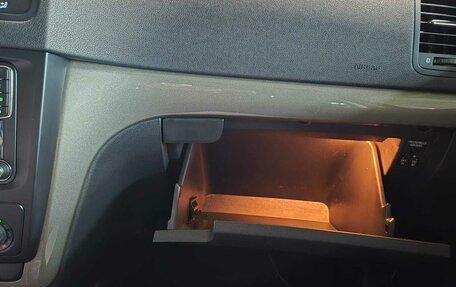 Skoda Yeti I рестайлинг, 2017 год, 1 400 000 рублей, 9 фотография