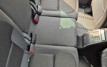 Skoda Yeti I рестайлинг, 2017 год, 1 400 000 рублей, 11 фотография