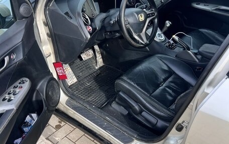 Honda Civic VIII, 2007 год, 430 000 рублей, 7 фотография