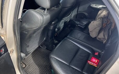 Honda Civic VIII, 2007 год, 430 000 рублей, 8 фотография