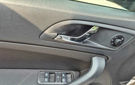 Skoda Yeti I рестайлинг, 2017 год, 1 400 000 рублей, 16 фотография