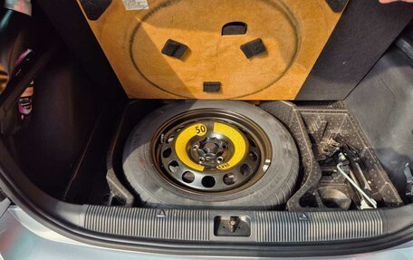 Skoda Yeti I рестайлинг, 2017 год, 1 400 000 рублей, 21 фотография