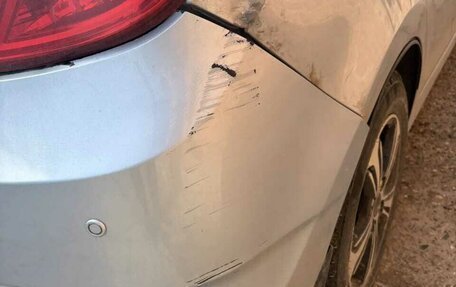 Hyundai Solaris II рестайлинг, 2012 год, 500 000 рублей, 4 фотография