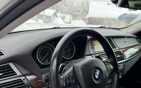 BMW X6, 2014 год, 2 490 000 рублей, 10 фотография
