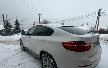 BMW X6, 2014 год, 2 490 000 рублей, 8 фотография
