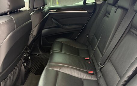 BMW X6, 2014 год, 2 490 000 рублей, 12 фотография