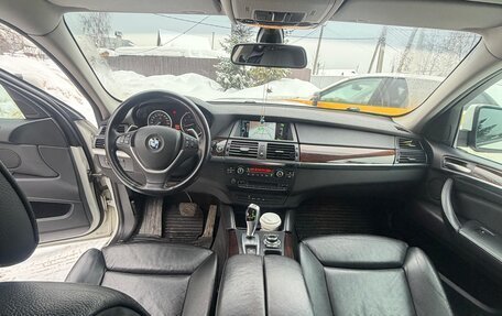 BMW X6, 2014 год, 2 490 000 рублей, 15 фотография