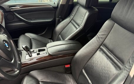 BMW X6, 2014 год, 2 490 000 рублей, 11 фотография