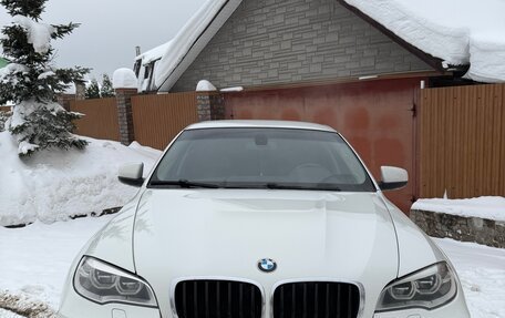 BMW X6, 2014 год, 2 490 000 рублей, 3 фотография