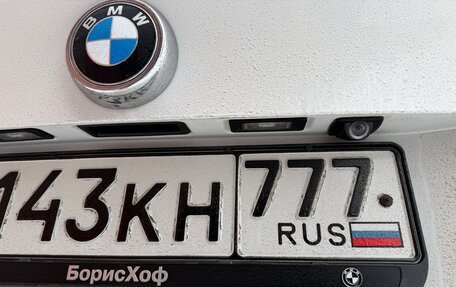 BMW X6, 2014 год, 2 490 000 рублей, 16 фотография