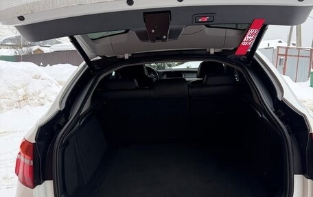 BMW X6, 2014 год, 2 490 000 рублей, 9 фотография