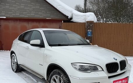 BMW X6, 2014 год, 2 490 000 рублей, 2 фотография