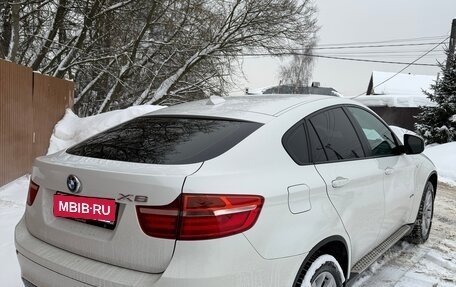 BMW X6, 2014 год, 2 490 000 рублей, 7 фотография