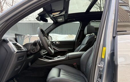 BMW X5, 2024 год, 12 590 000 рублей, 8 фотография