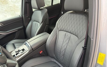 BMW X5, 2024 год, 12 590 000 рублей, 9 фотография