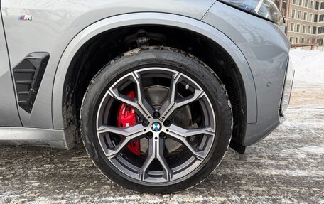 BMW X5, 2024 год, 12 590 000 рублей, 7 фотография