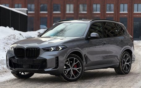 BMW X5, 2024 год, 12 590 000 рублей, 2 фотография