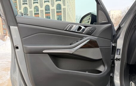 BMW X5, 2024 год, 12 590 000 рублей, 11 фотография