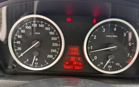 BMW X6, 2014 год, 2 490 000 рублей, 17 фотография