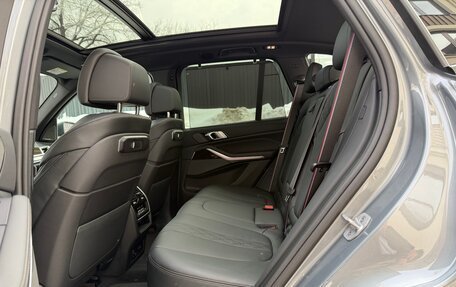 BMW X5, 2024 год, 12 590 000 рублей, 12 фотография