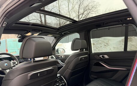 BMW X5, 2024 год, 12 590 000 рублей, 13 фотография