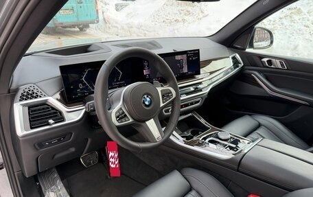BMW X5, 2024 год, 12 590 000 рублей, 10 фотография