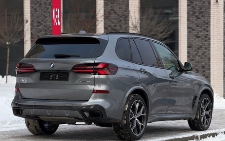 BMW X5, 2024 год, 12 590 000 рублей, 5 фотография