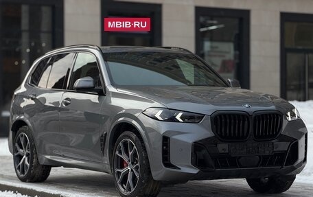 BMW X5, 2024 год, 12 590 000 рублей, 6 фотография