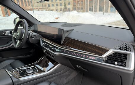 BMW X5, 2024 год, 12 590 000 рублей, 16 фотография