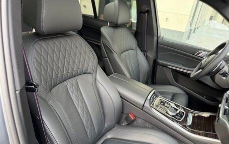 BMW X5, 2024 год, 12 590 000 рублей, 17 фотография