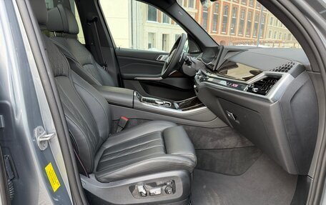 BMW X5, 2024 год, 12 590 000 рублей, 15 фотография