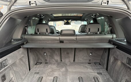 BMW X5, 2024 год, 12 590 000 рублей, 20 фотография